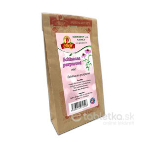 AGROKARPATY ECHINACEA PURPUROVÁ vňať 30g