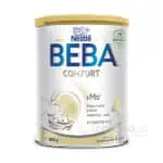 BEBA COMFORT 4 HM-O dojčenská výživa 800g
