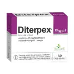 Diterpex Rapid 30ks