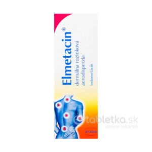 ELMETACIN 100ml