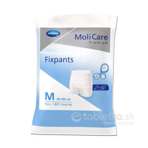 MoliCare Premium Fixpants long leg M 5ks