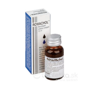 ROWACHOL 10ml