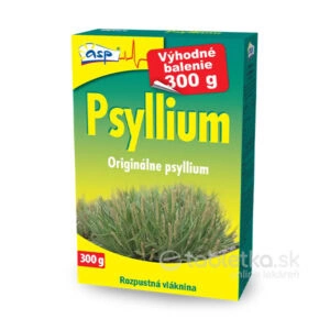 asp Psyllium 300g