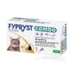 Fypryst Combo mačky a fretky 0,5ml