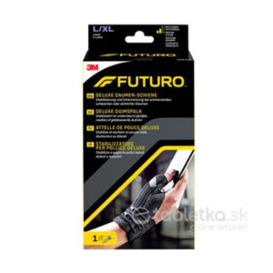 3M FUTURO Bandáž na palec L-XL, stabilizačná