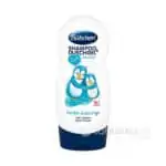BÜBCHEN KIDS šampón+ sprchový gél 2v1 MILÁČIK (SENSITIVE) 230ml