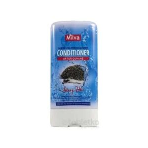 Milva KONDICIONÉR PO ŠAMPÓNE CHINÍN 200 ml