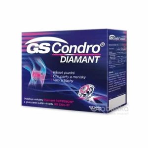 GS Condro DIAMANT 120 tbl