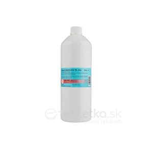 Aqua purificata Ph.Eur. – GALVEX