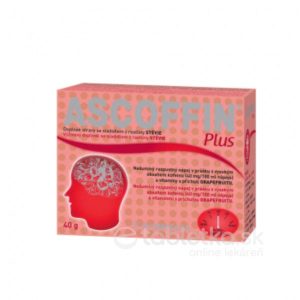BIOMEDICA ASCOFFIN Plus vrecúška 1×10 ks