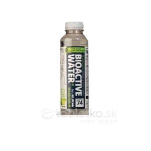 Bioaktívna voda Magnesium 1×500 ml