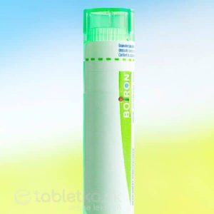 Kalium Bichromicum gra.1 x 4 g 5CH