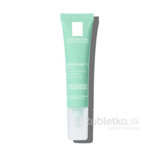 LA ROCHE-POSAY HYDRAPHASE intenzívny hydratačný očný krém 15ml