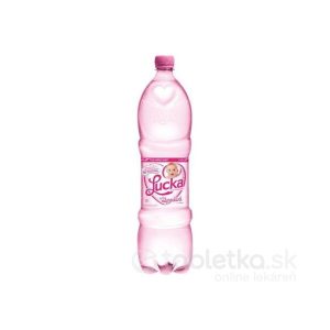 Lucka Dojčenská voda neperlivá 1,5 l