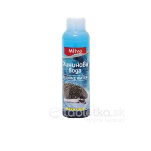 Milva VLASOVÁ VODA CHINÍN 200 ml