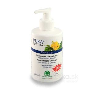 NH – Psoristop tekuté mydlo 1x300ml