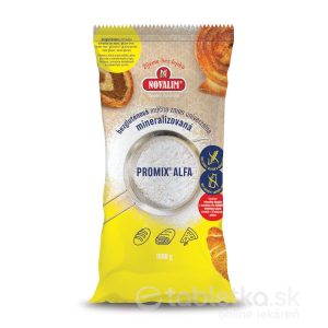 PROMIX alfa