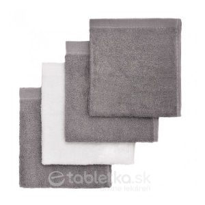 Umývacie Žinky GREY