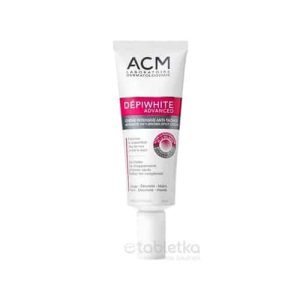 ACM DÉPIWHITE ADVANCED