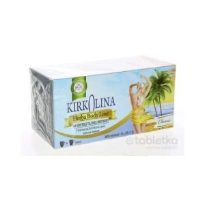 KIRKOLINA Classic HerbaBodyLine