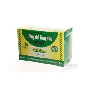 PANENSKY ČAJ – Amazonas nálevové vrecúška 15×3 g (45 g)