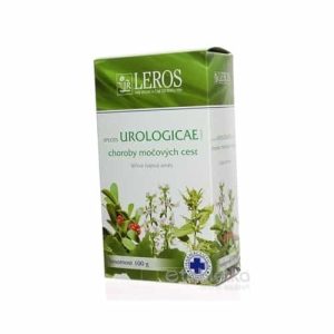 LEROS SPECIES UROLOGICAE PLANTA 1×100 g