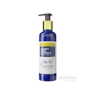 DR.44 OKAMŽITÁ RUČNÁ DEZINFEKCIA 200ml