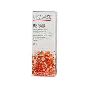 LIPOBASE REPAIR krém 1×30 g