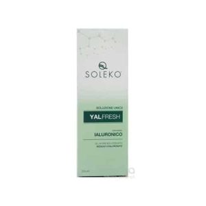 YALFRESH 380 ml