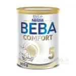 BEBA COMFORT 5 mliečna výživa pre malé deti 24m+, 800g