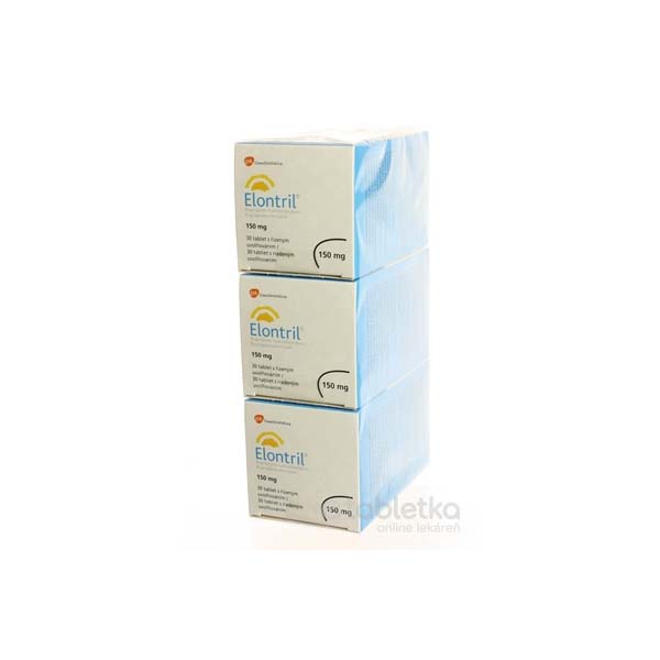 Precio De Elontril 150 Mg