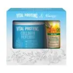 Vital Proteins + Kneipp Darčekové balenie 567g+200ml