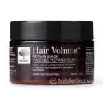NEW NORDIC Hair Volume regeneračná maska na vlasy 300ml