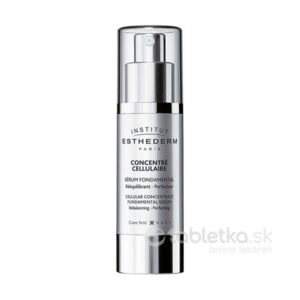 ESTHEDERM Cellular Concentrate Serum bunkový koncentrát 30ml
