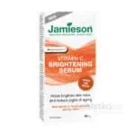 Jamieson Vitamín C Rozjasňujúce sérum s vitamínom C 30ml