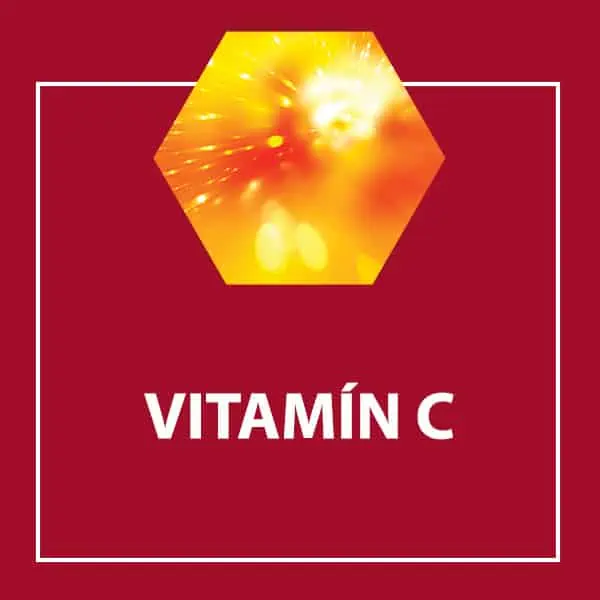 Zloženie tabliet Arterin Cholesterol - Vitamín C