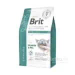 Brit Veterinary Diets GF cat Sterilised 2kg