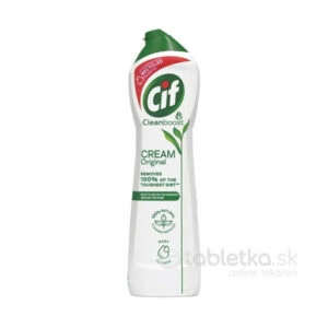 Cif Cream Original 500ml