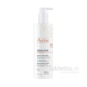 Avène XERACALM NUTRITION hydratačný balzam 400ml