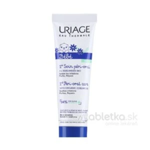 URIAGE BéBé Peri-oral care krém 30ml