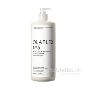 OLAPLEX Nº.5 Bond Maintenance kondicionér 1000ml